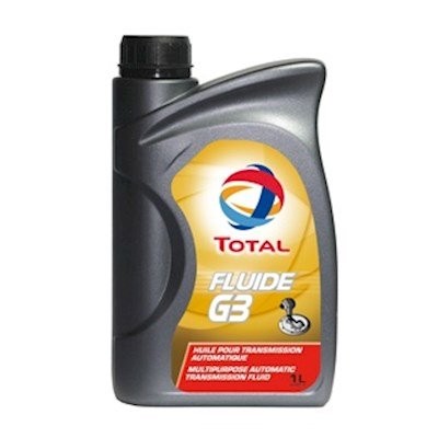 Хидравлично масло TOTAL FLUIDE G3 1L